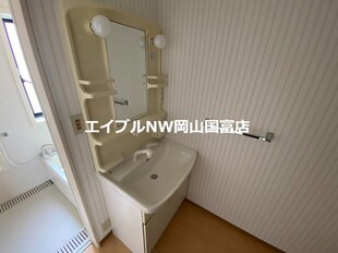 メゾネット　Aの物件内観写真